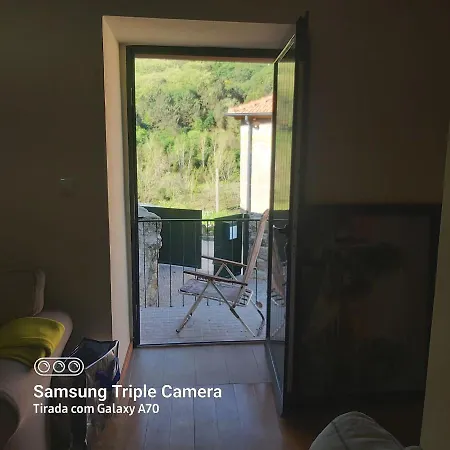 Casa Do Mateus 