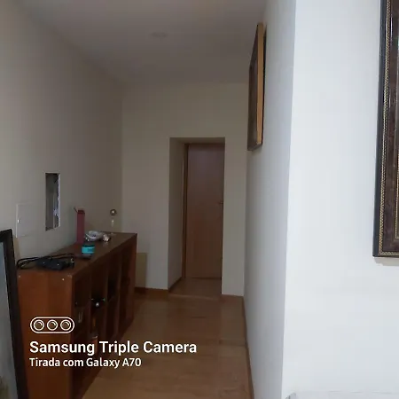 Casa Do Mateus  Baiao