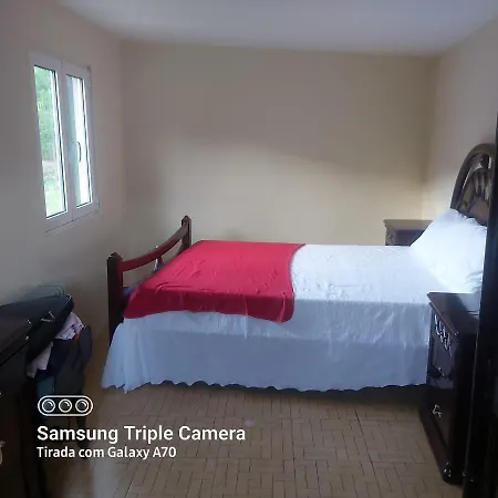  Casa Do Mateus