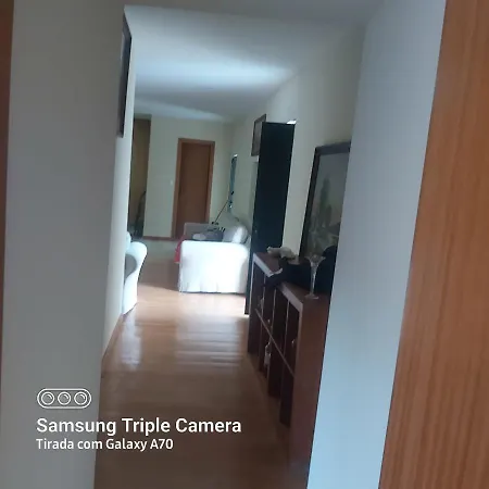Casa Do Mateus Baiao
