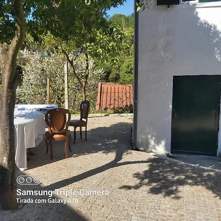 Casa Do Mateus  *
