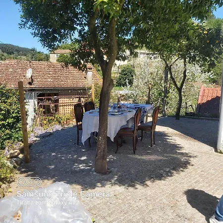Casa Do Mateus  Baiao