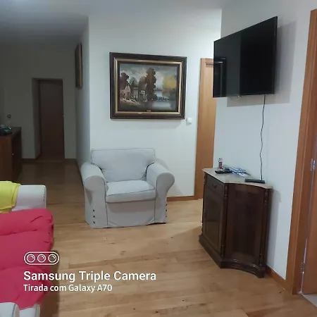  Casa Do Mateus *